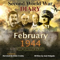 WWII_Diary__February_1944